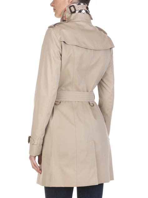 manteau burberry femme occasion|Trench Burberry femme occasion .